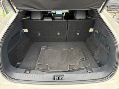 2021 Ford Mustang Mach-E GT