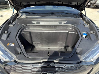 2022 Ford Mustang Mach-E GT