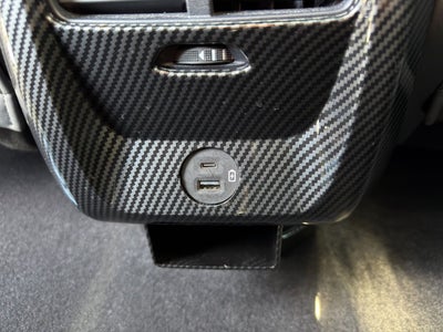 2022 Ford Mustang Mach-E GT