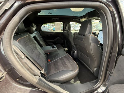 2022 Ford Mustang Mach-E GT