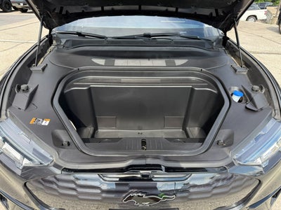 2022 Ford Mustang Mach-E GT