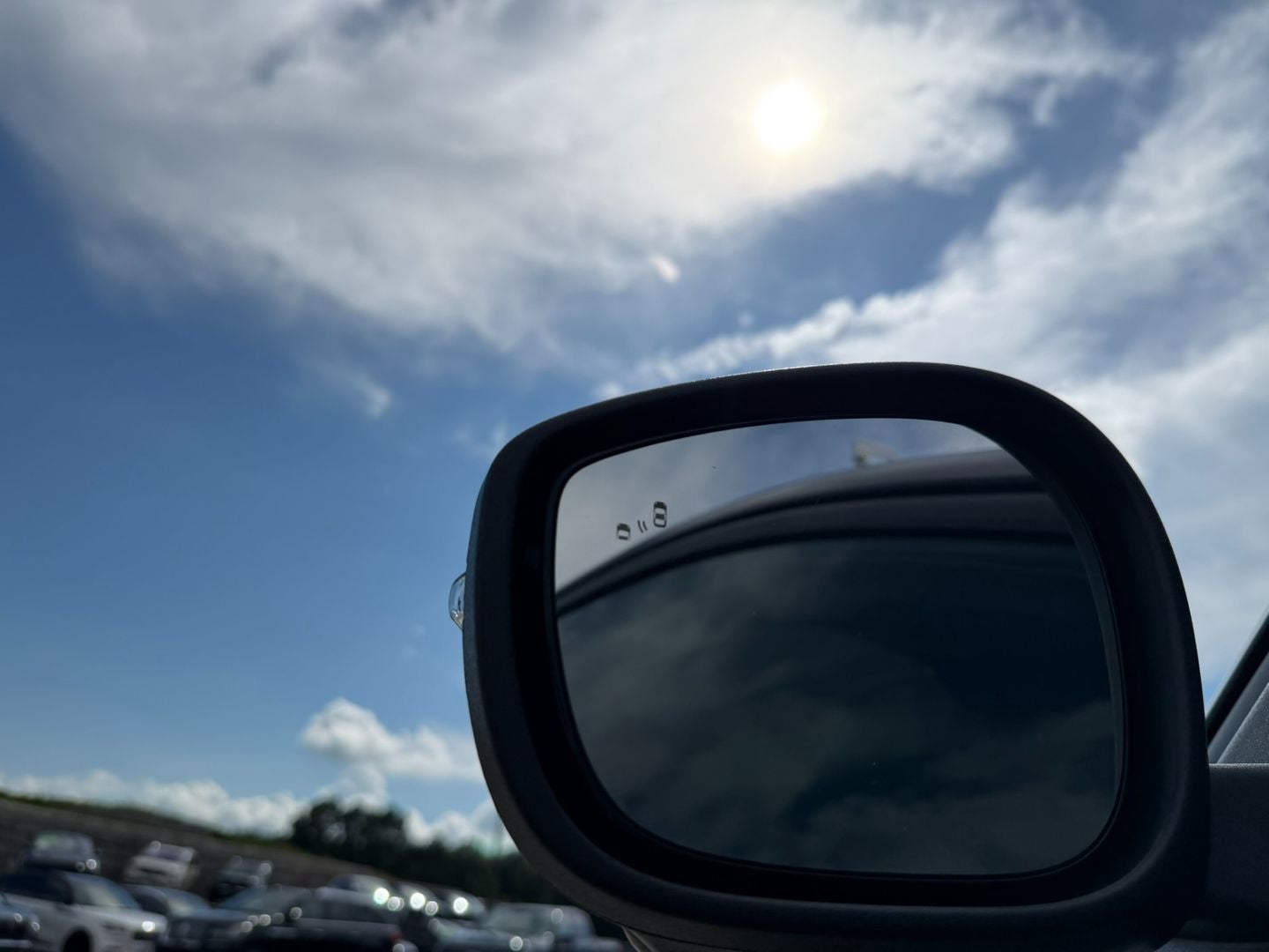 2022 Ford Mustang Mach-E GT