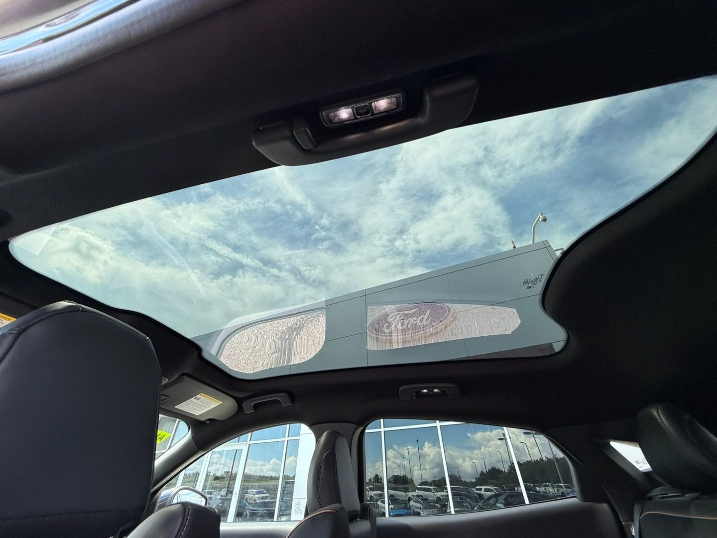 2022 Ford Mustang Mach-E GT