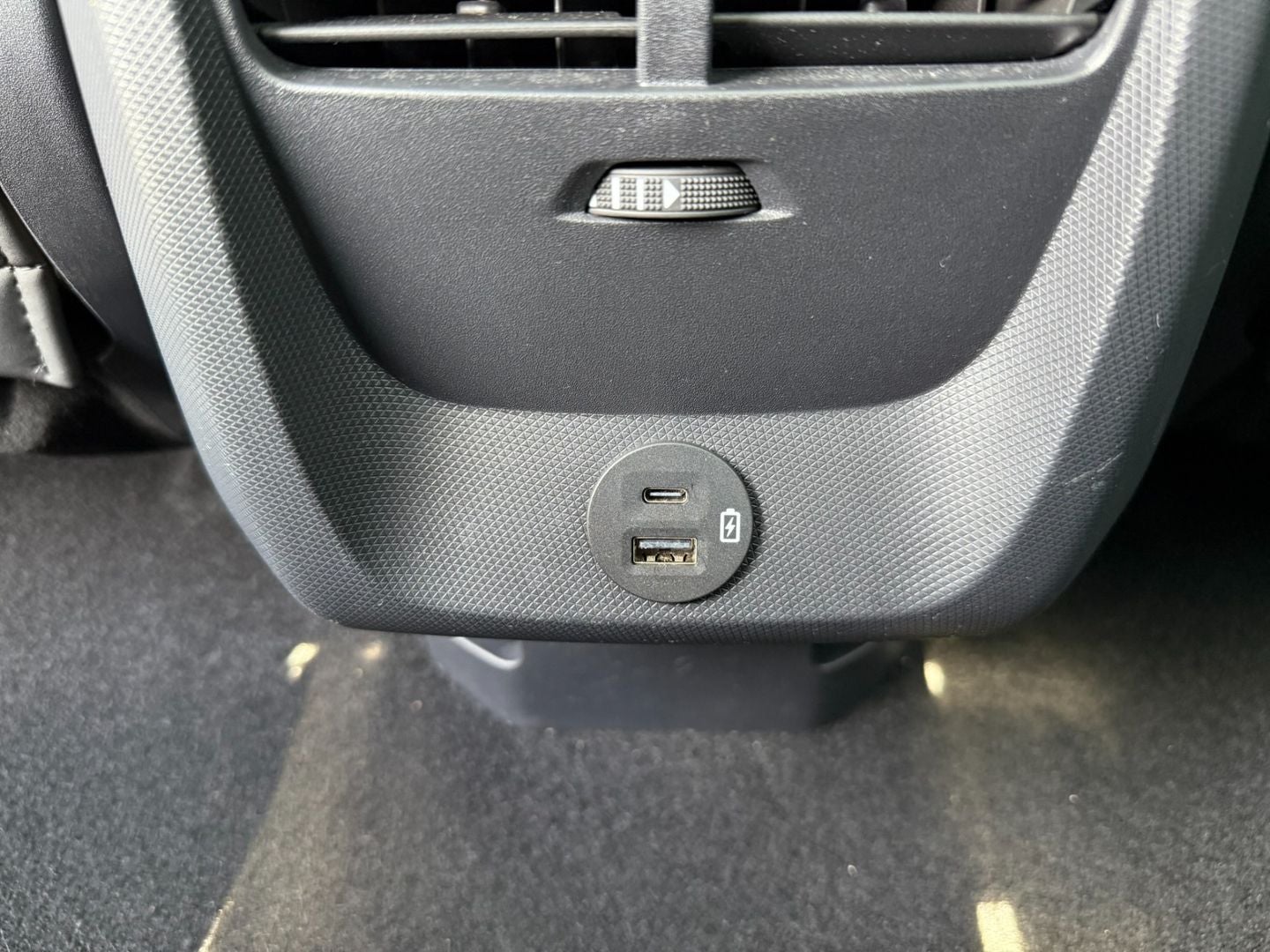 2022 Ford Mustang Mach-E GT