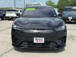 2022 Ford Mustang Mach-E GT