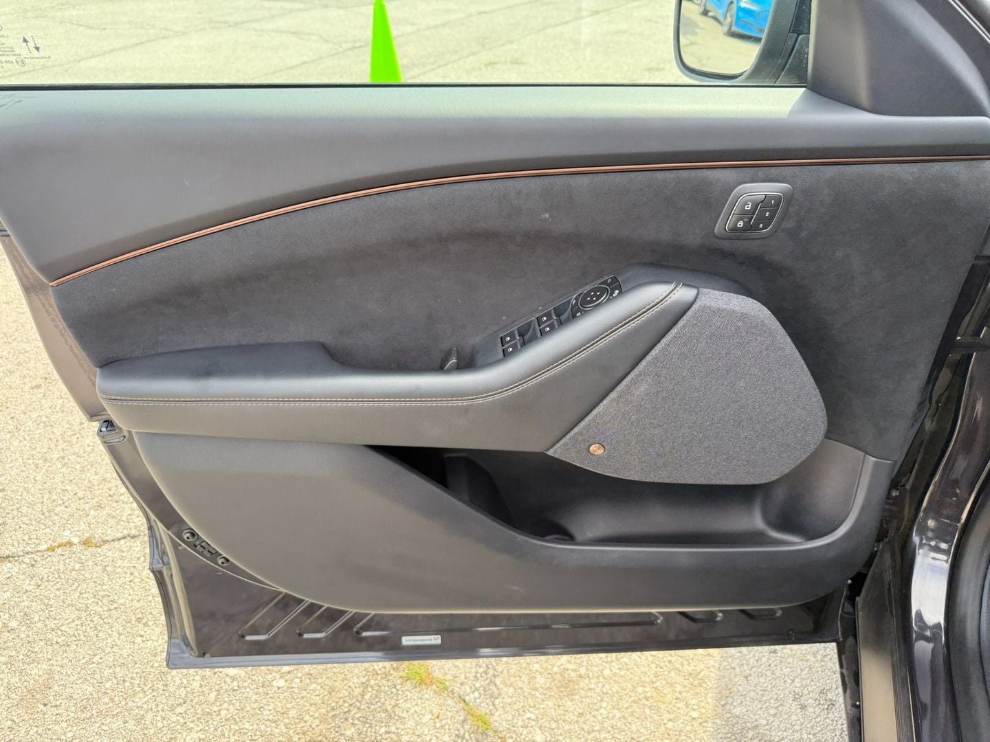 2022 Ford Mustang Mach-E GT