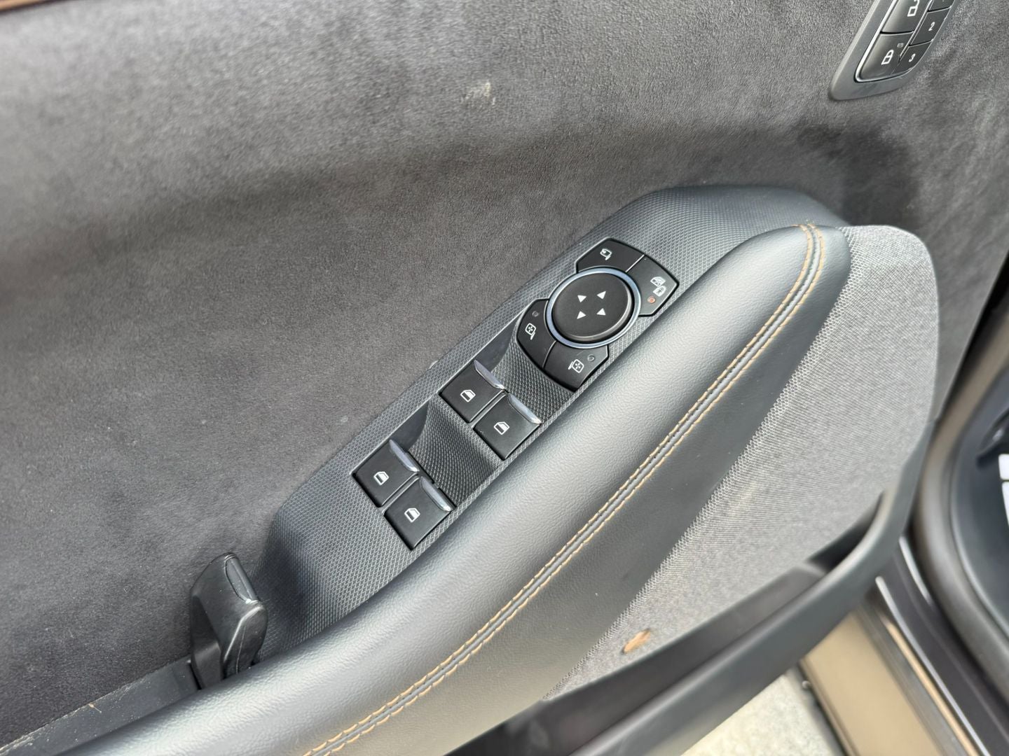 2022 Ford Mustang Mach-E GT