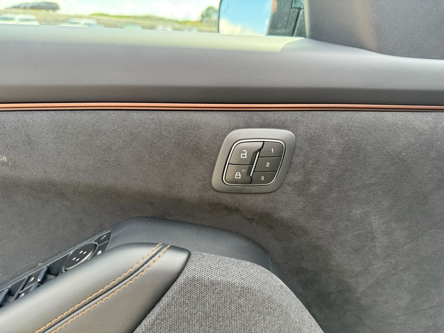 2022 Ford Mustang Mach-E GT