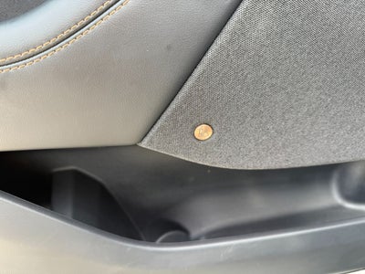 2022 Ford Mustang Mach-E GT