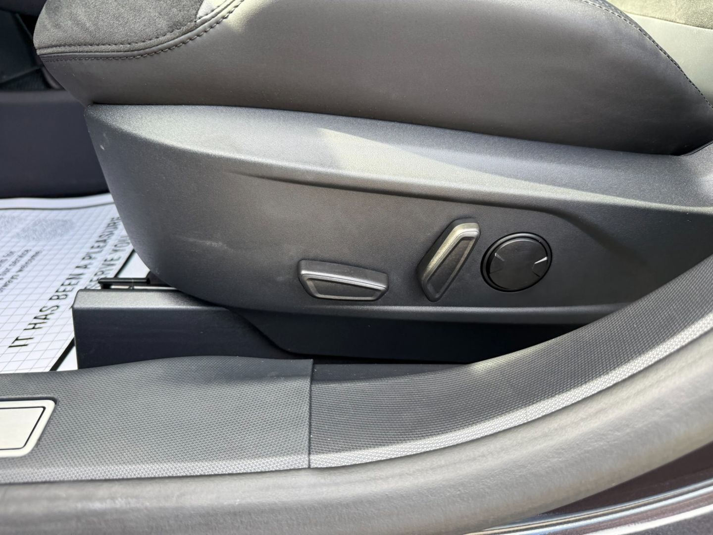 2022 Ford Mustang Mach-E GT