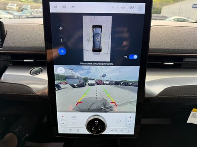 2022 Ford Mustang Mach-E GT