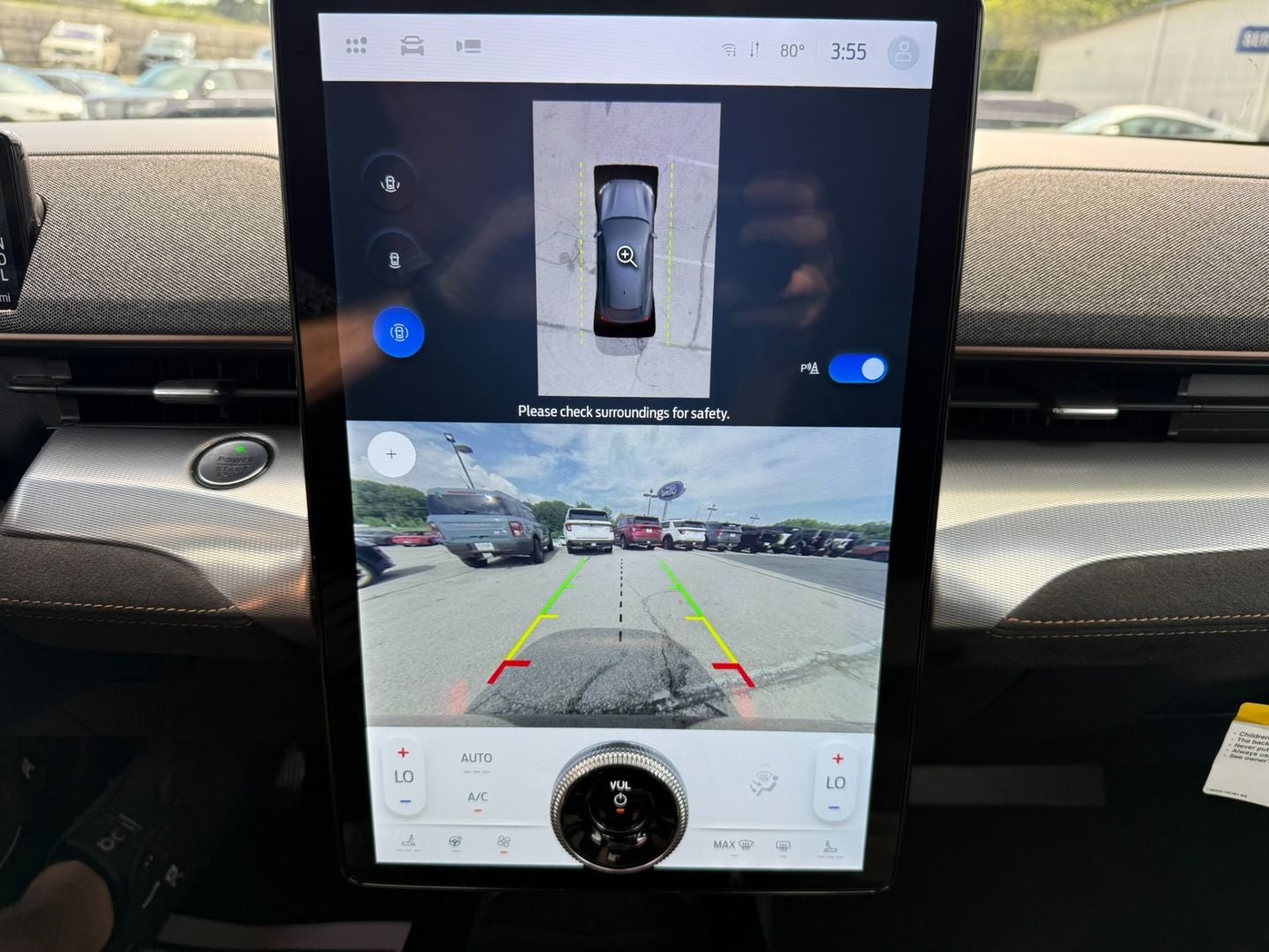 2022 Ford Mustang Mach-E GT