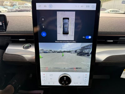 2022 Ford Mustang Mach-E GT