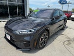 2022 Ford Mustang Mach-E GT