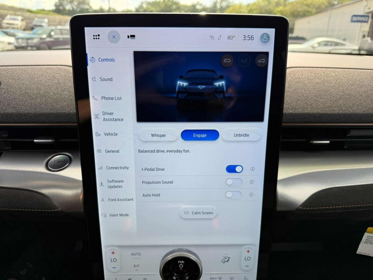 2022 Ford Mustang Mach-E GT