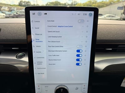 2022 Ford Mustang Mach-E GT