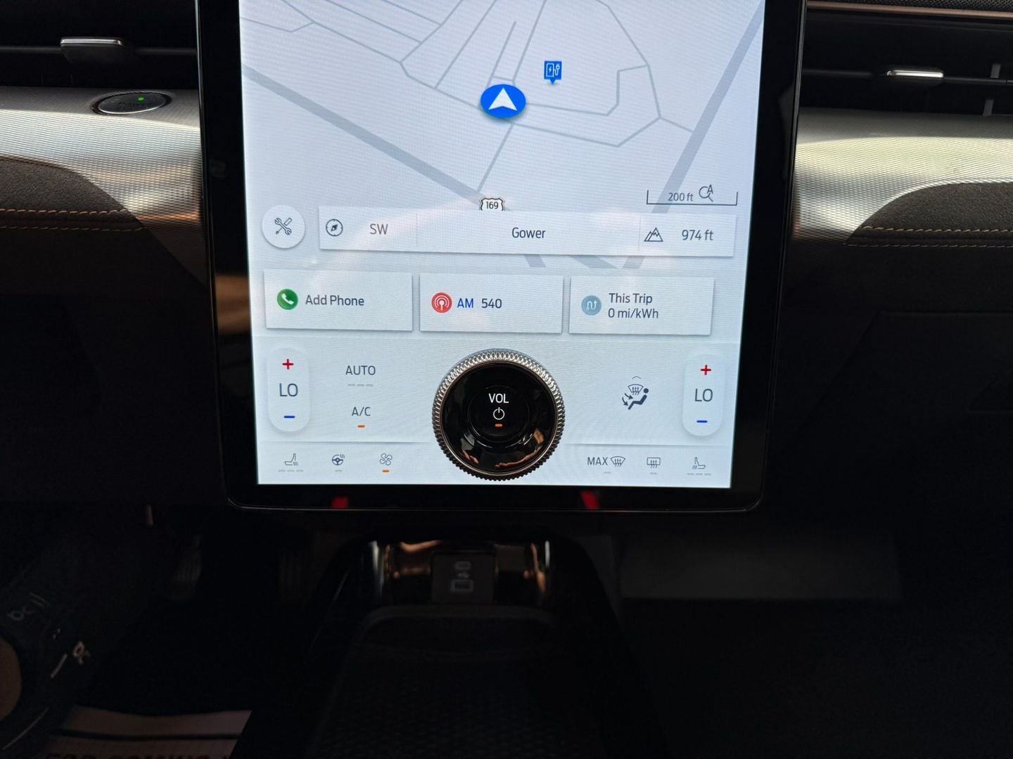 2022 Ford Mustang Mach-E GT