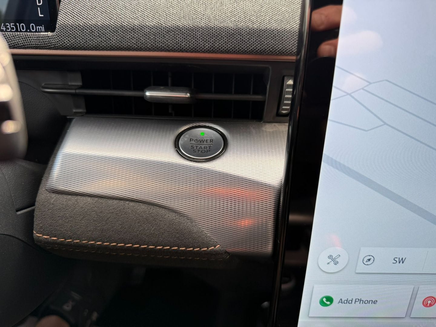 2022 Ford Mustang Mach-E GT