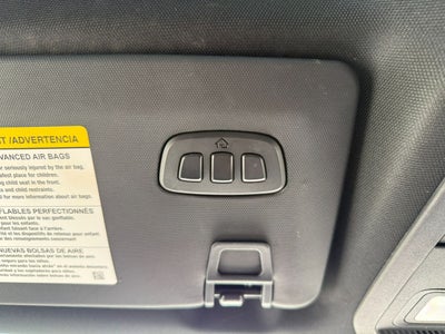 2022 Ford Mustang Mach-E GT