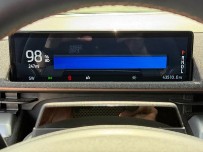 2022 Ford Mustang Mach-E GT