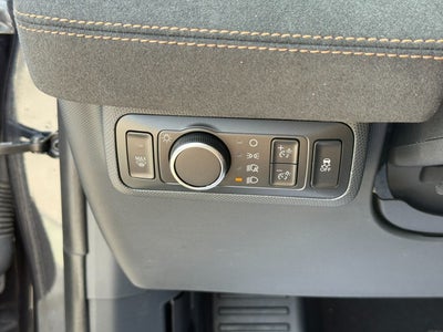 2022 Ford Mustang Mach-E GT