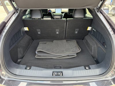 2022 Ford Mustang Mach-E GT