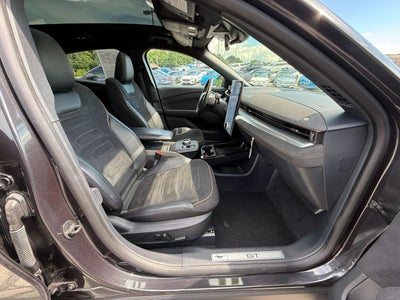 2022 Ford Mustang Mach-E GT