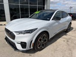 2022 Ford Mustang Mach-E GT