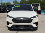 2022 Ford Mustang Mach-E GT
