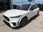 2022 Ford Mustang Mach-E GT