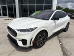 2022 Ford Mustang Mach-E GT