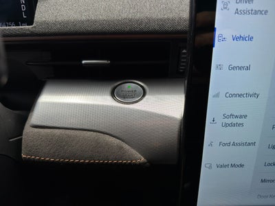 2022 Ford Mustang Mach-E GT