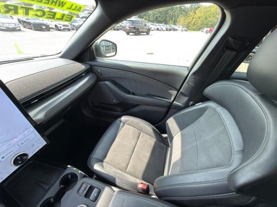 2023 Ford Mustang Mach-E GT