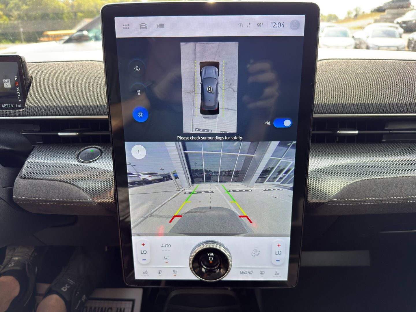 2023 Ford Mustang Mach-E GT