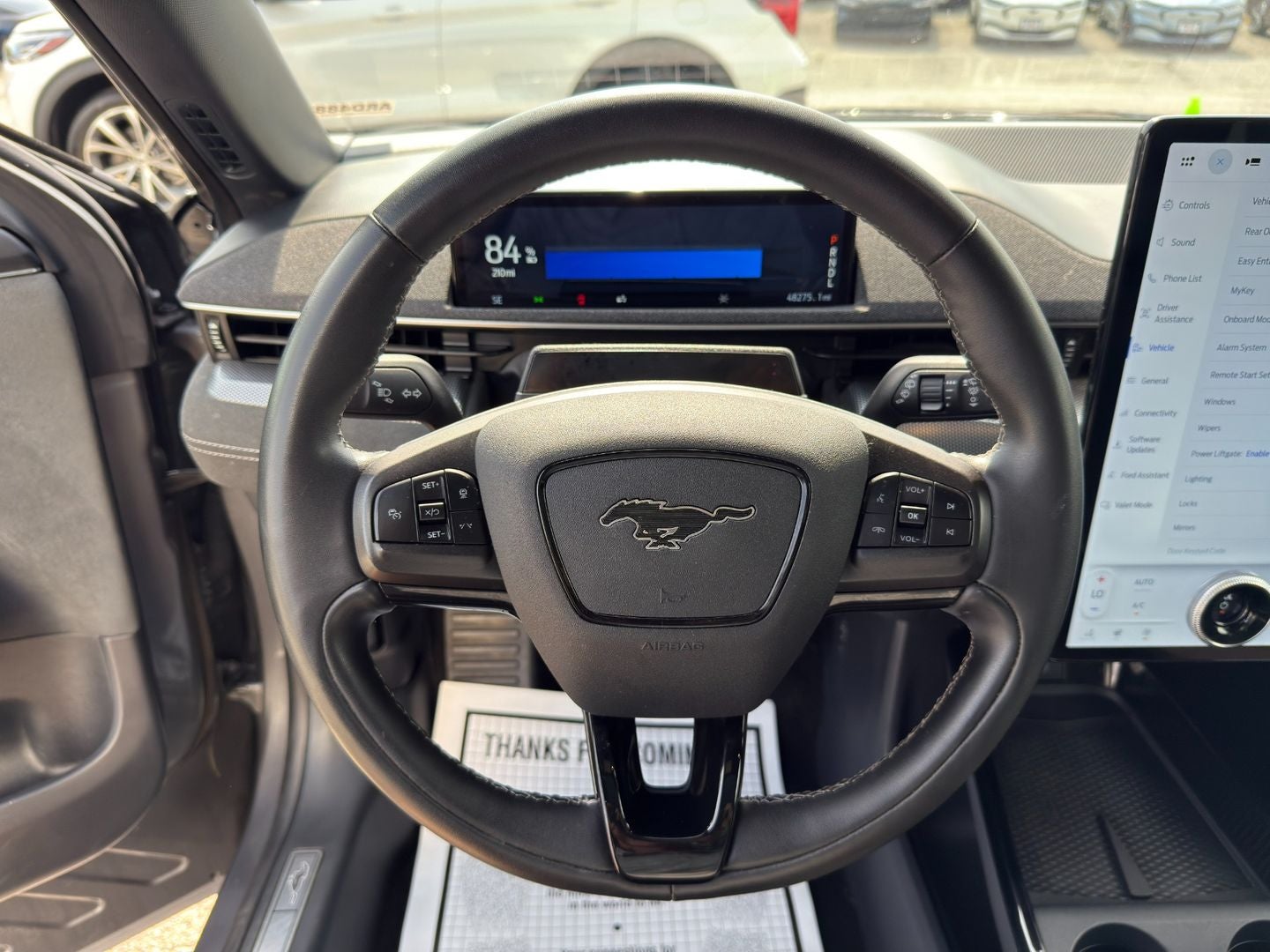 2023 Ford Mustang Mach-E GT