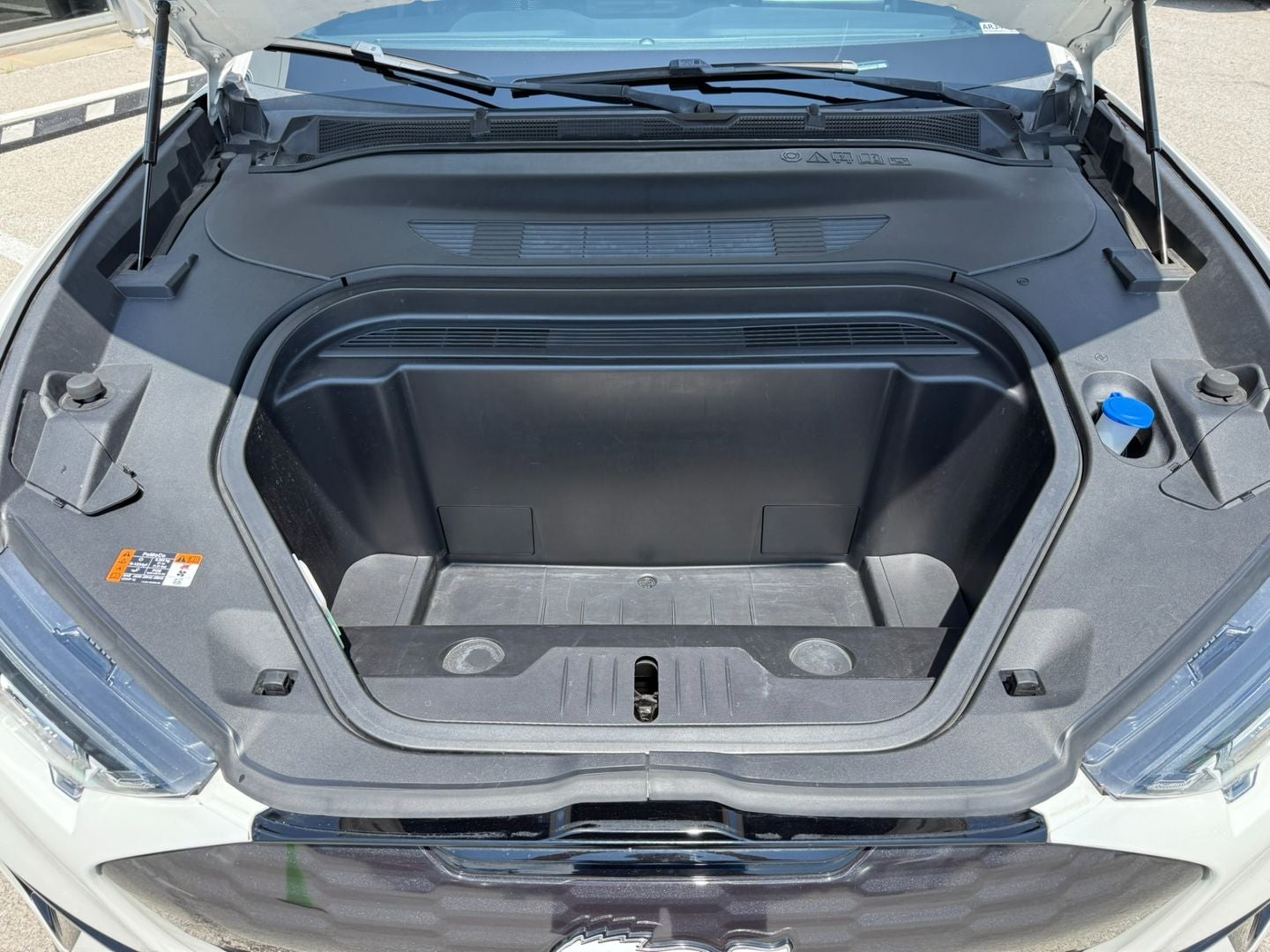 2022 Ford Mustang Mach-E GT