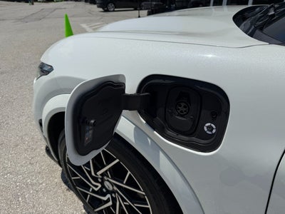 2022 Ford Mustang Mach-E GT