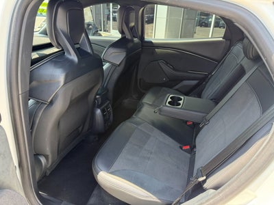 2022 Ford Mustang Mach-E GT