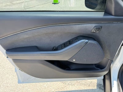 2022 Ford Mustang Mach-E GT