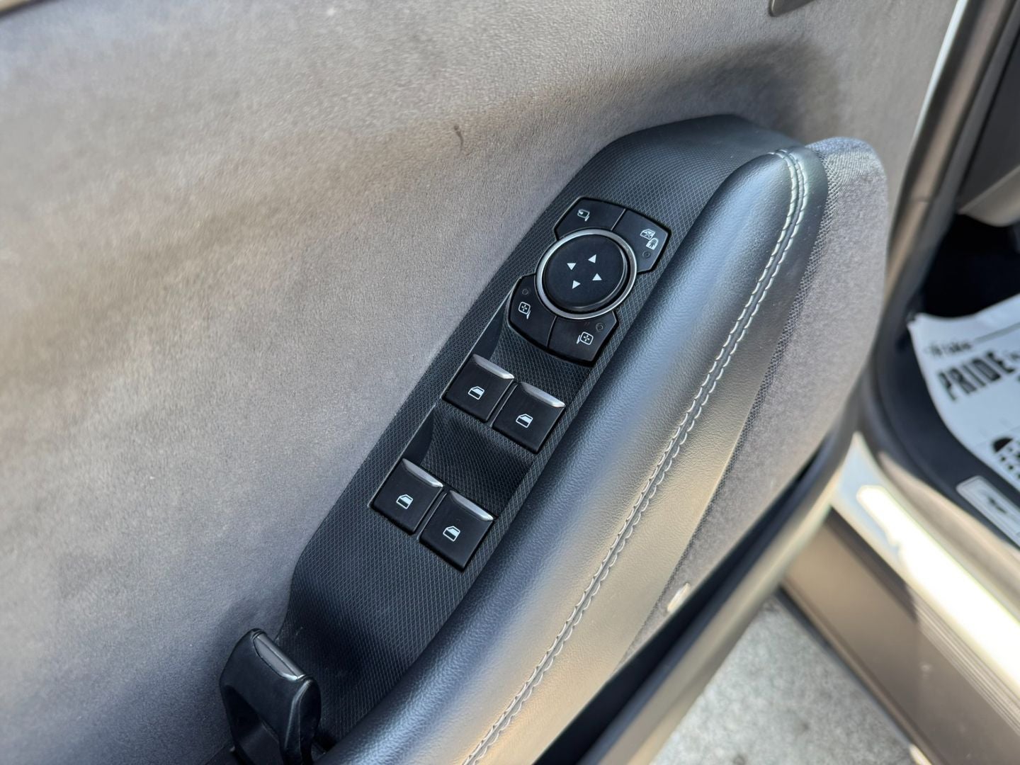 2022 Ford Mustang Mach-E GT