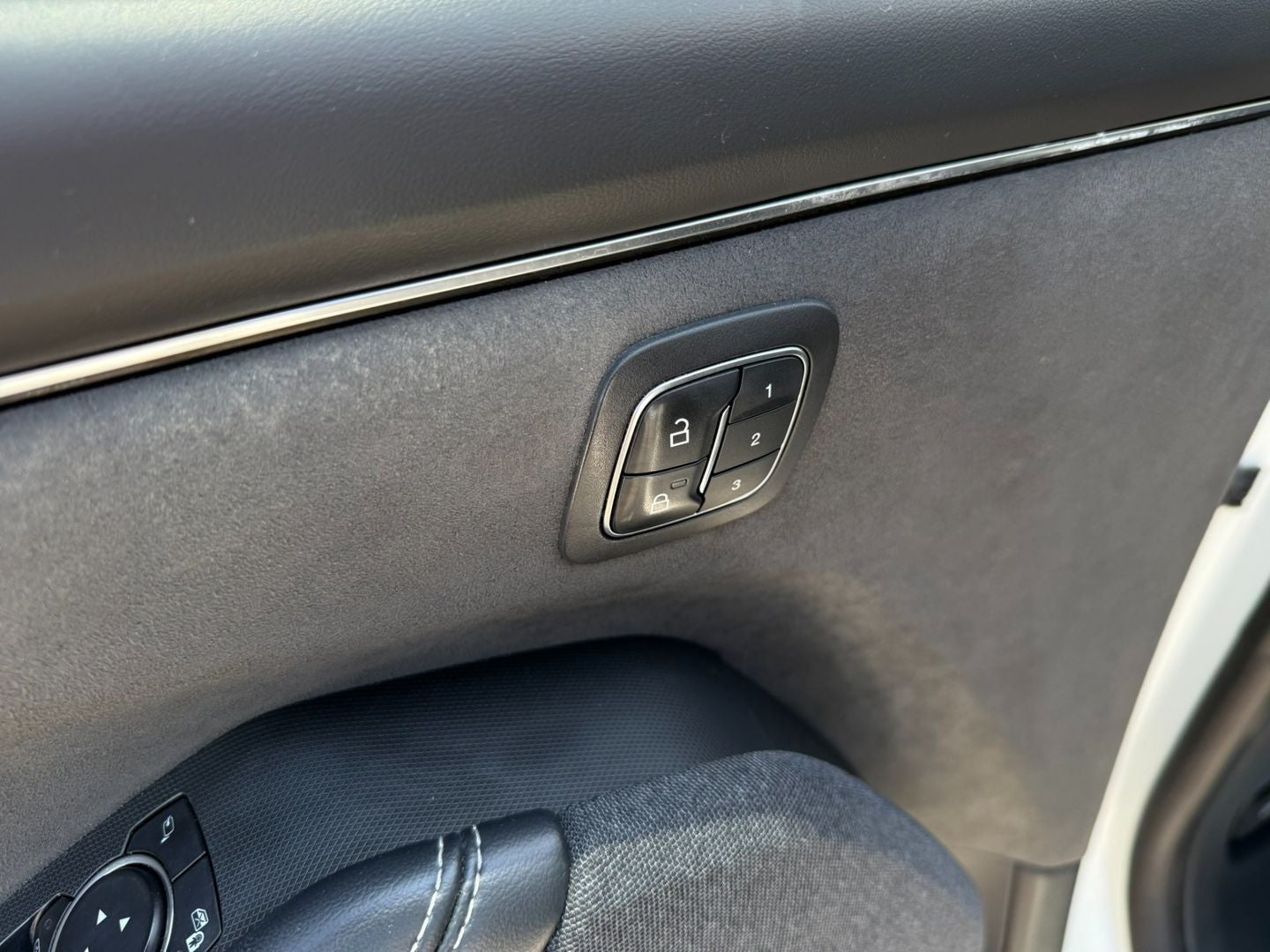 2022 Ford Mustang Mach-E GT