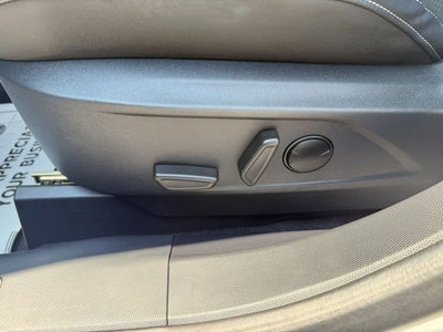 2022 Ford Mustang Mach-E GT