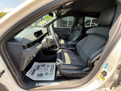 2022 Ford Mustang Mach-E GT