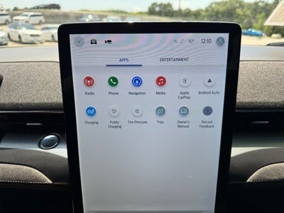 2022 Ford Mustang Mach-E GT