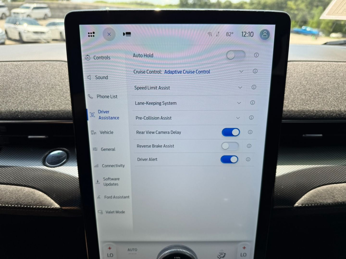 2022 Ford Mustang Mach-E GT