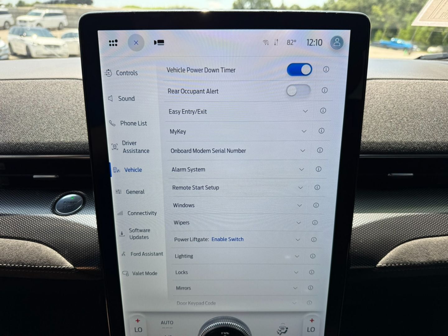 2022 Ford Mustang Mach-E GT