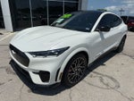 2022 Ford Mustang Mach-E GT