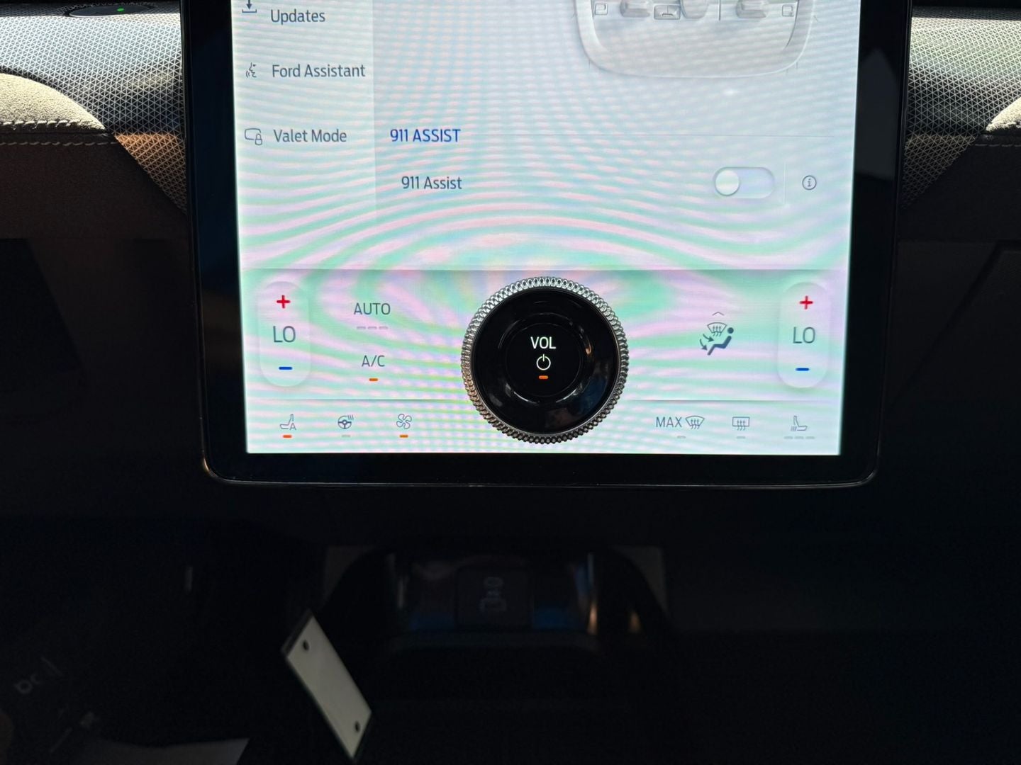 2022 Ford Mustang Mach-E GT