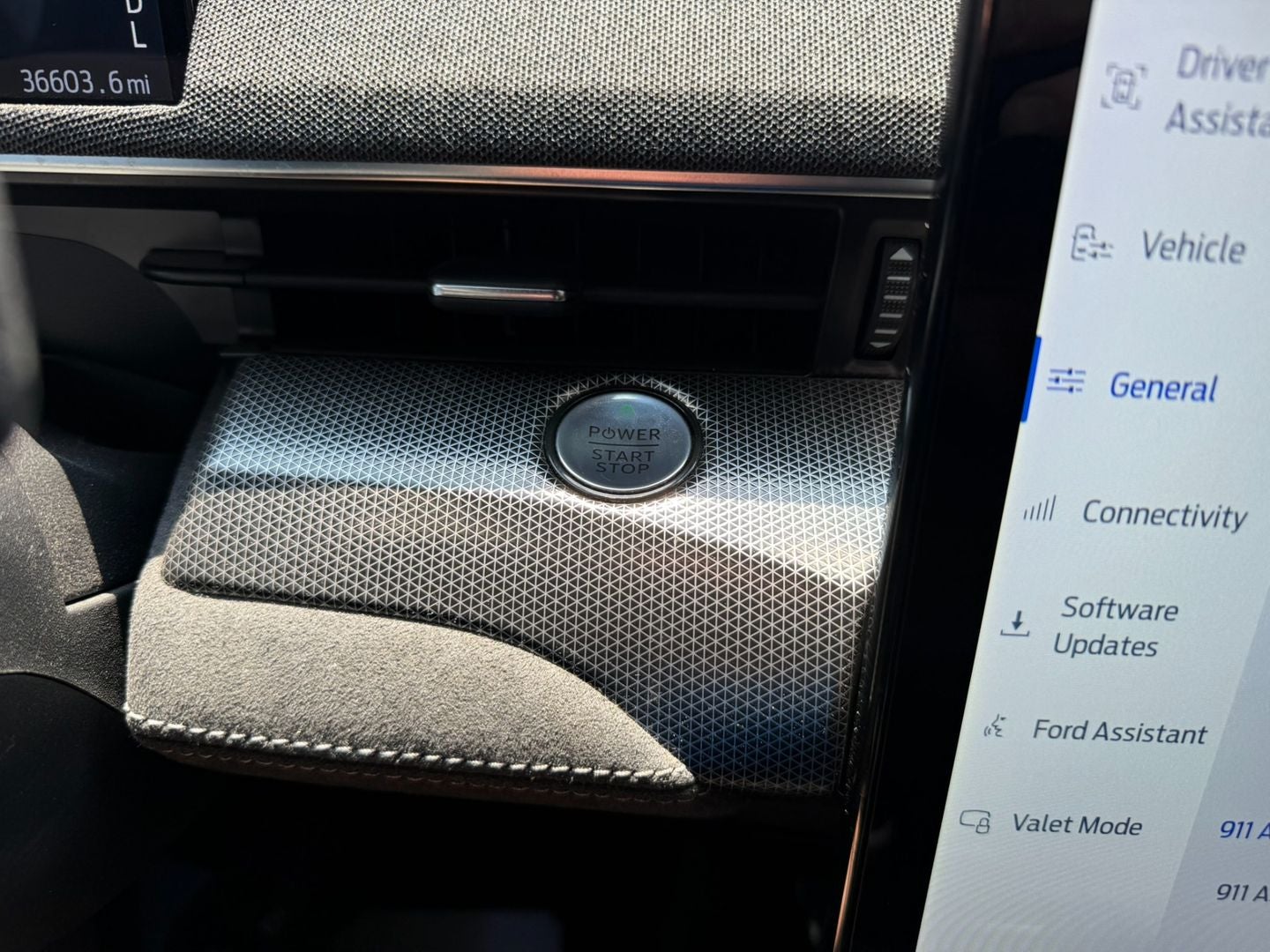 2022 Ford Mustang Mach-E GT