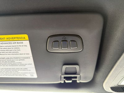 2022 Ford Mustang Mach-E GT